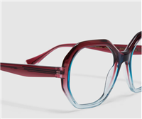 Montatura vista Gigi Studios Donna 00000006767/5 - 00000006767/5